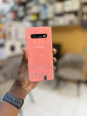 Samsung Galaxy S10 128 GB Orange