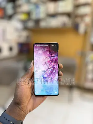 Samsung Galaxy S10 128 GB Orange
