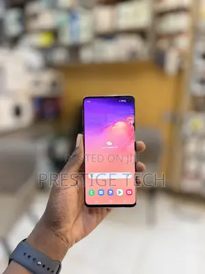 Samsung Galaxy S10 128 GB Orange