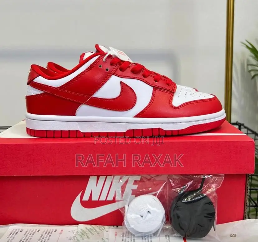 Affordable Nike Sb Dunk Low Retro Sneakers