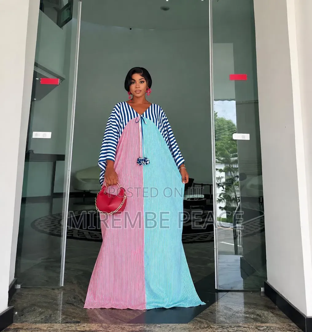 Abaya Style Kaftans