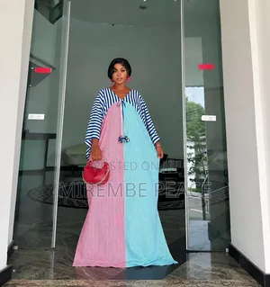 Abaya Style Kaftans