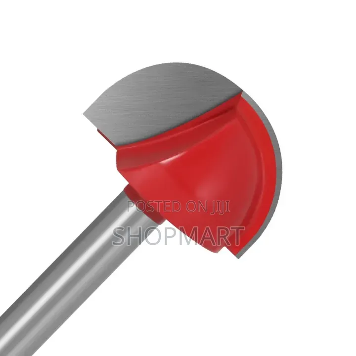 Round Ball Cnc Router Bits