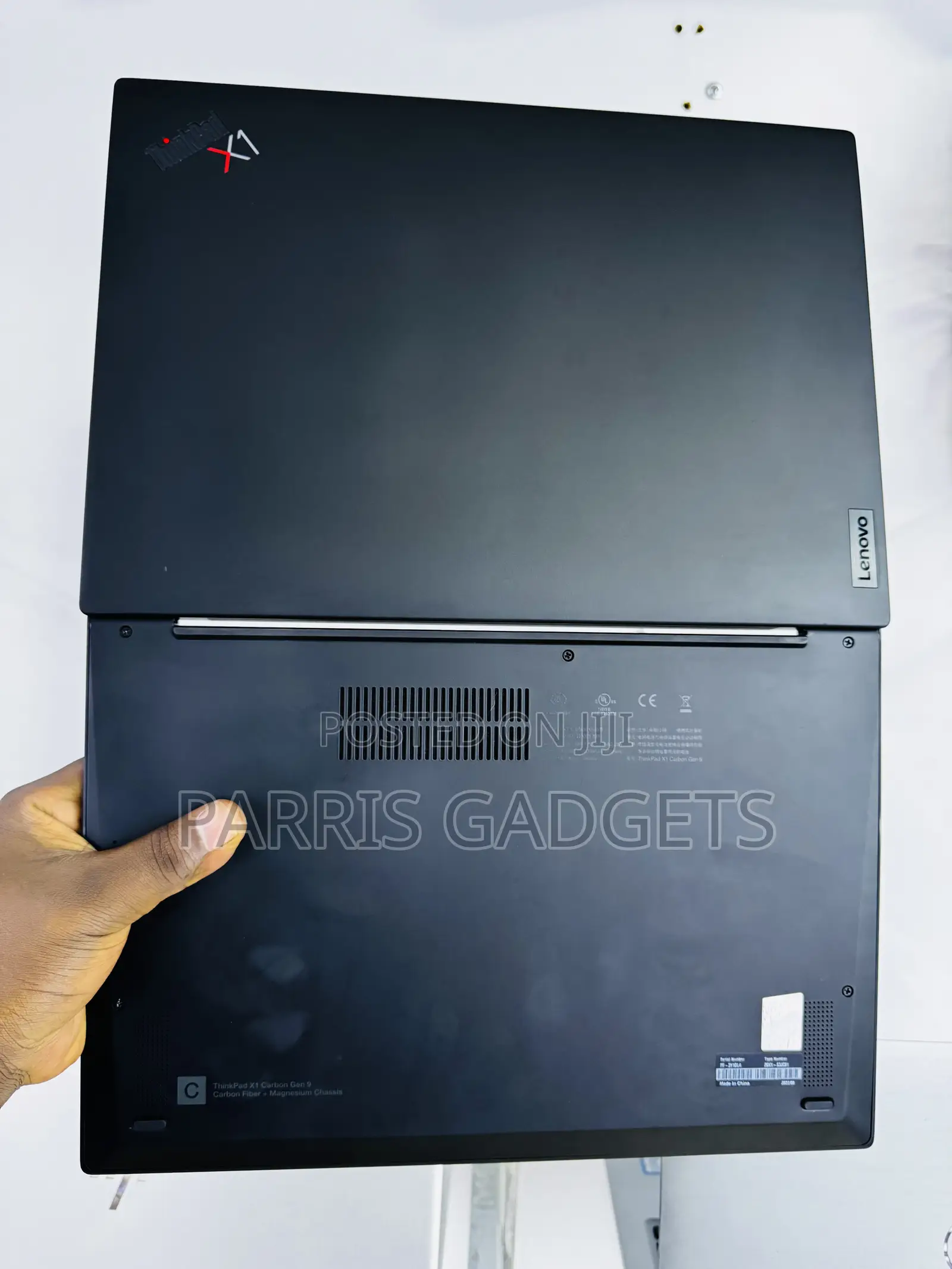 Laptop Lenovo ThinkPad X1 Carbon Gen11 16GB Intel Core i7 SSD 512GB