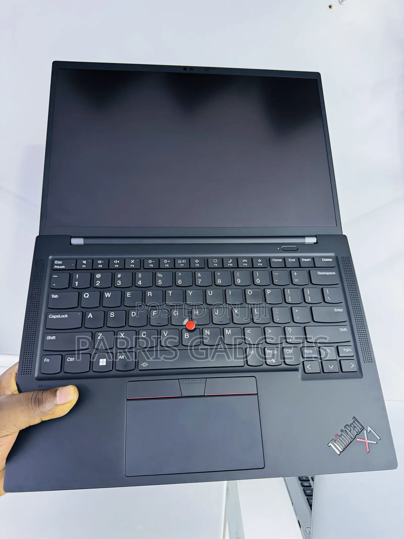Laptop Lenovo ThinkPad X1 Carbon Gen11 16GB Intel Core i7 SSD 512GB