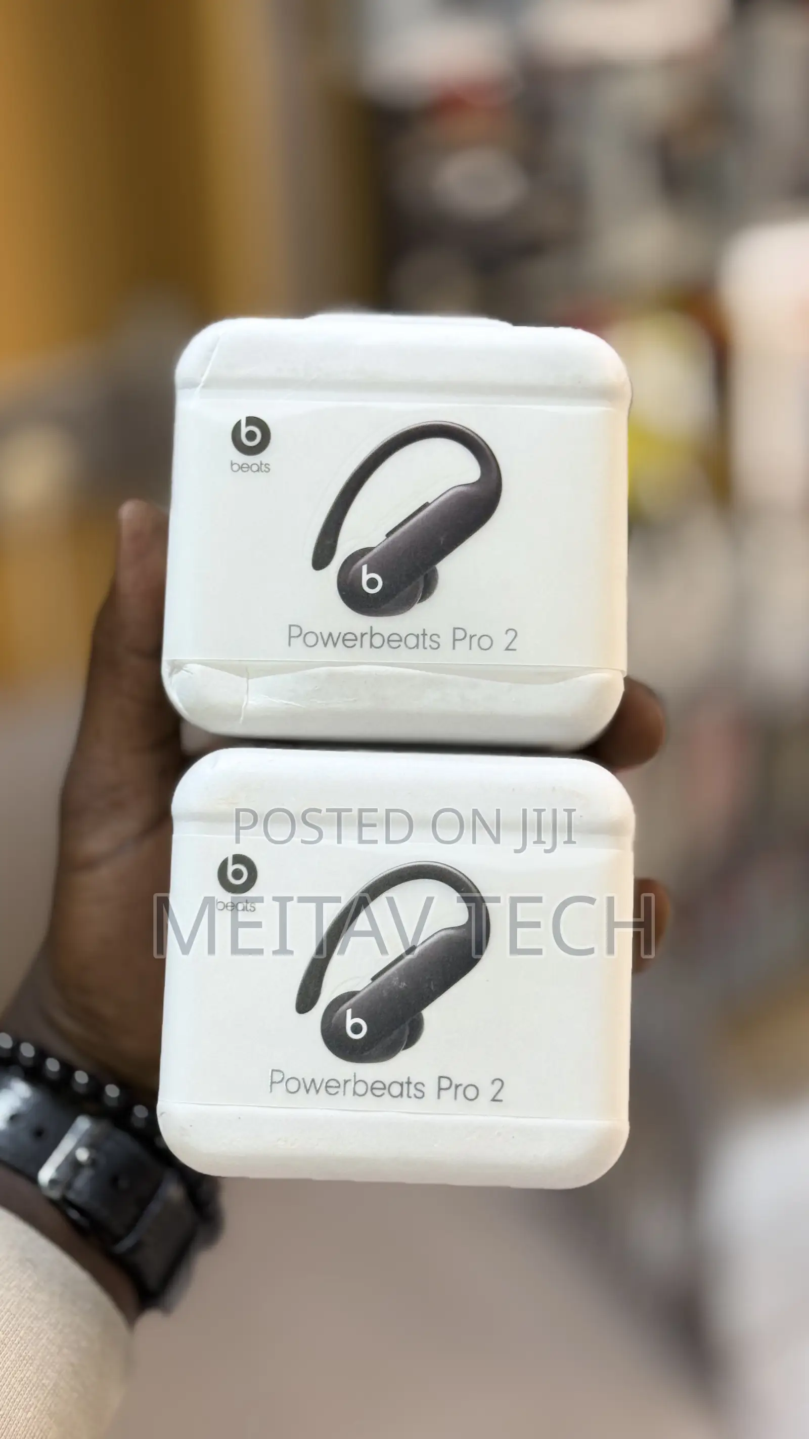 Beats Powerbeats Pro 2