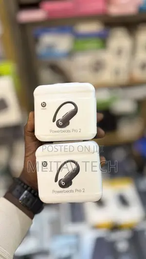 Beats Powerbeats Pro 2
