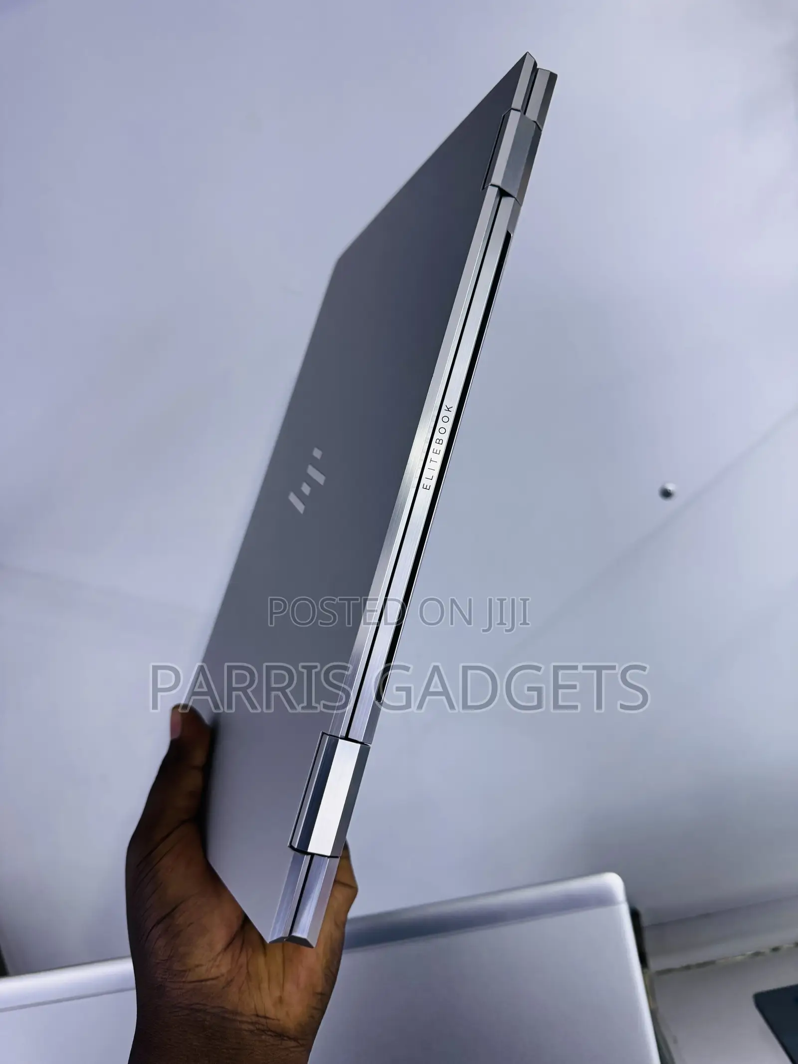 Laptop HP EliteBook x360 1030 G8 16GB Intel Core i7 SSD 512GB