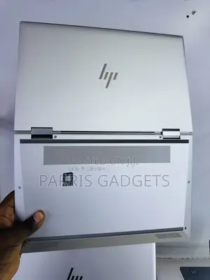 Laptop HP EliteBook x360 1030 G8 16GB Intel Core i7 SSD 512GB