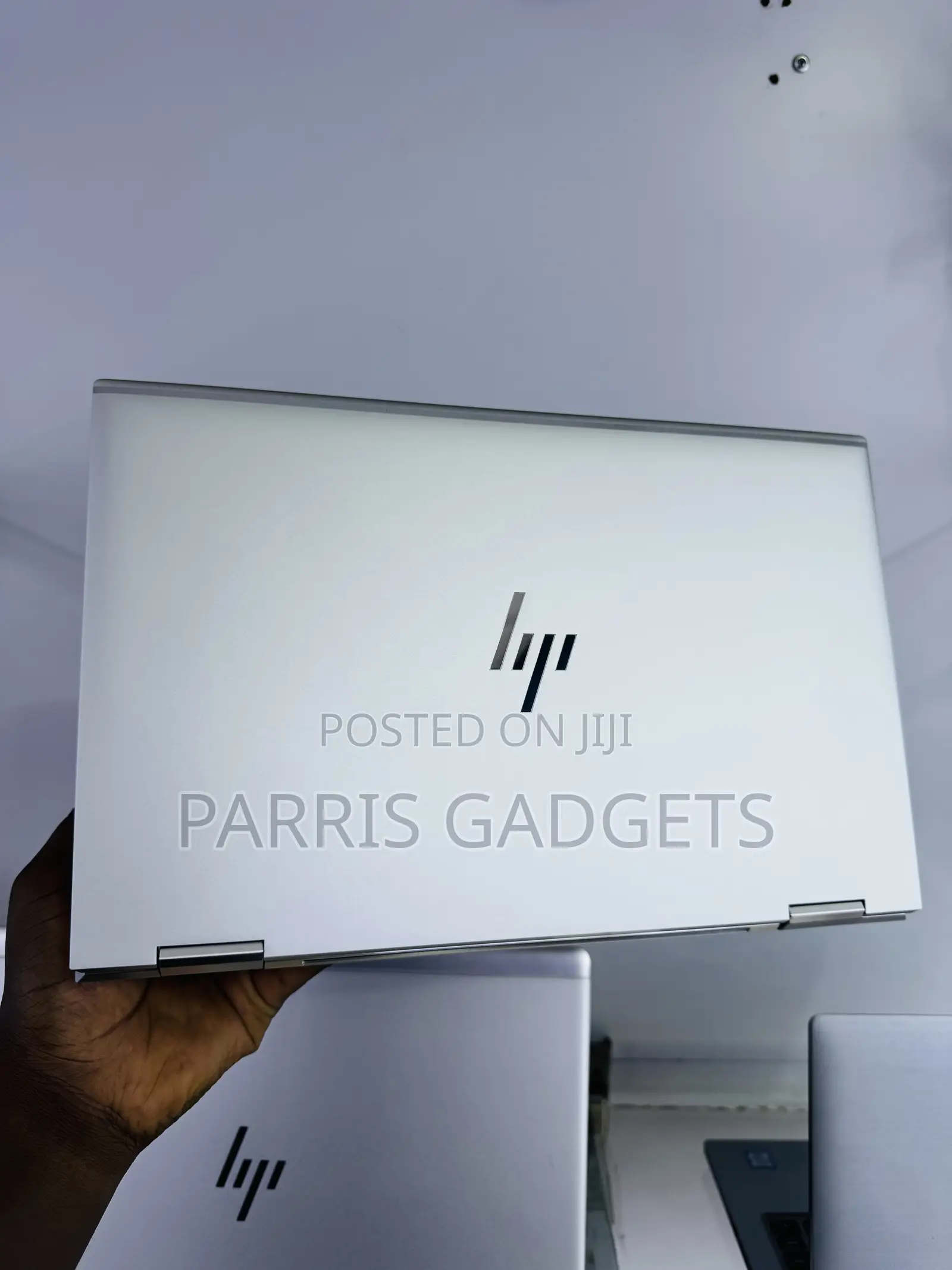 Laptop HP EliteBook x360 1030 G8 16GB Intel Core i7 SSD 512GB
