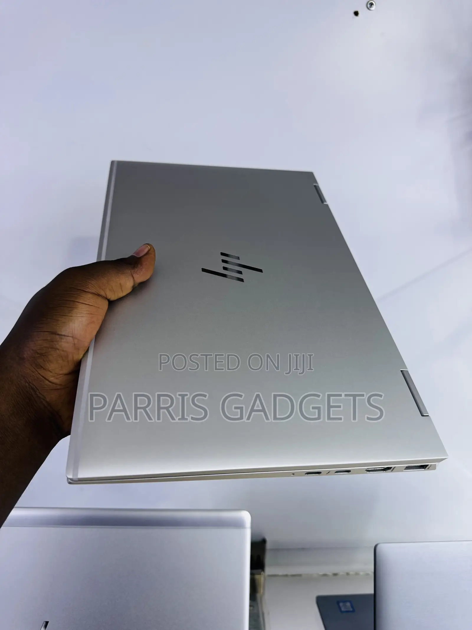 Laptop HP EliteBook x360 1030 G8 16GB Intel Core i7 SSD 512GB