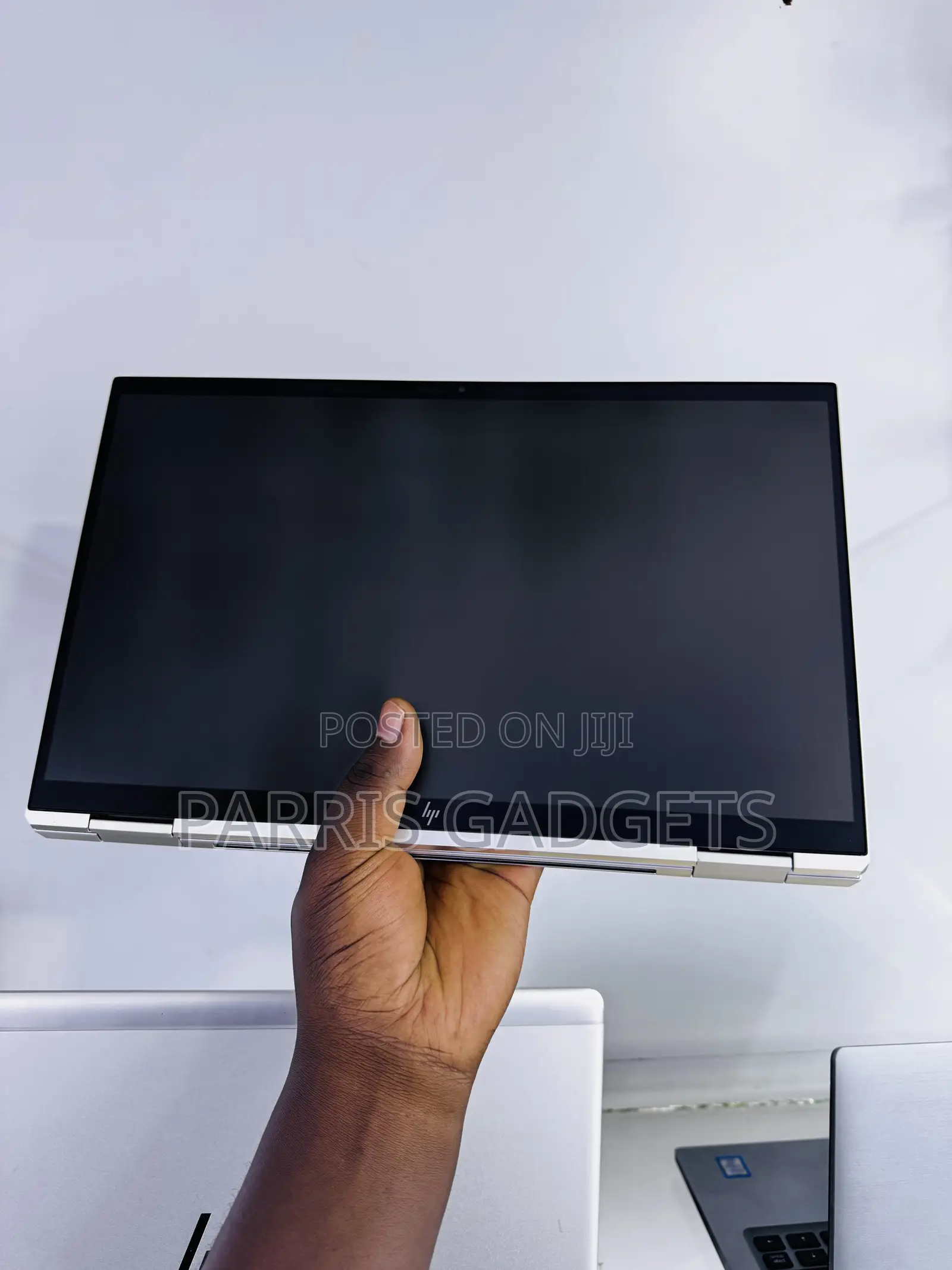 Laptop HP EliteBook x360 1030 G8 16GB Intel Core i7 SSD 512GB