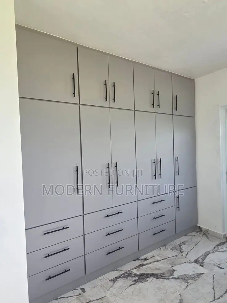 Master Bedroom Wardrobe