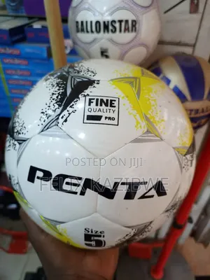 Penta Football Size 5