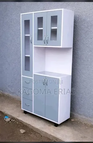 Simple Mordern Cupboard