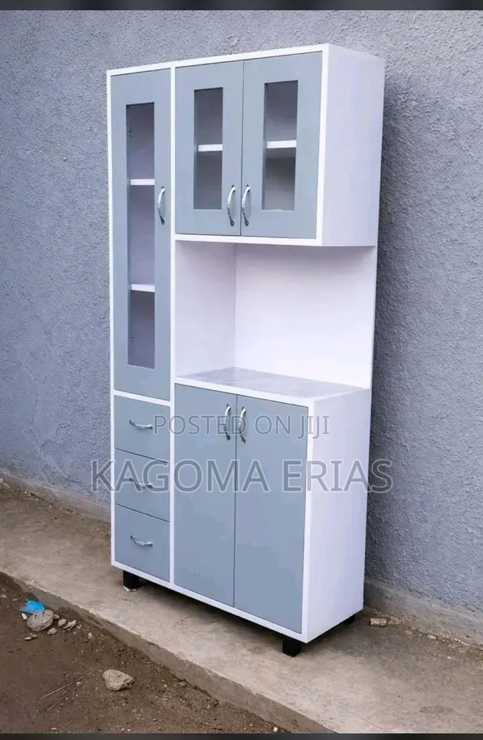 Simple Mordern Cupboard