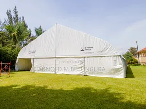 Mega Tents