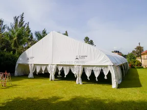 Mega Tents