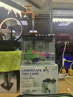 Toptable Rasin Water Flow Ornament