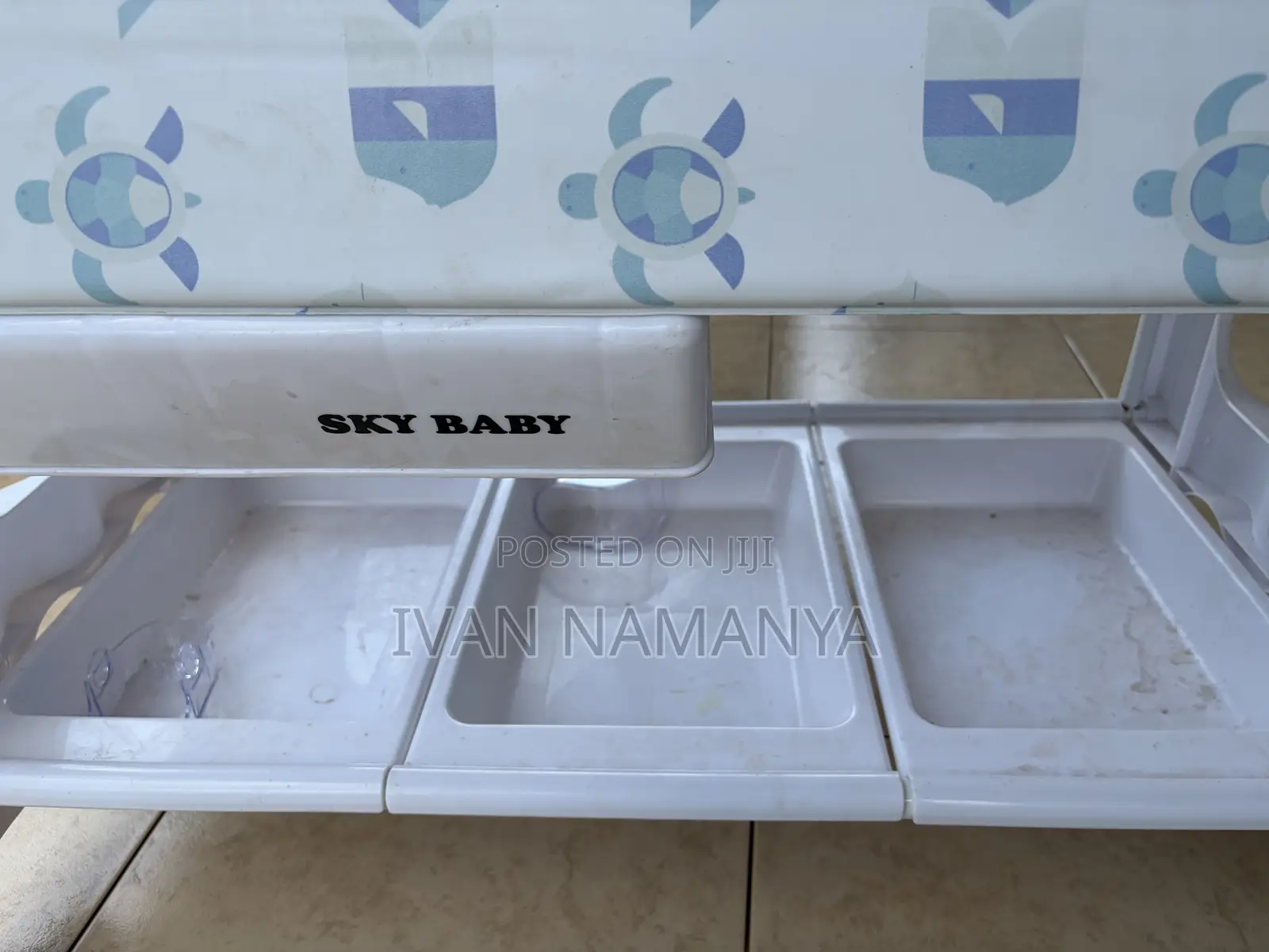Baby Basin/Bath