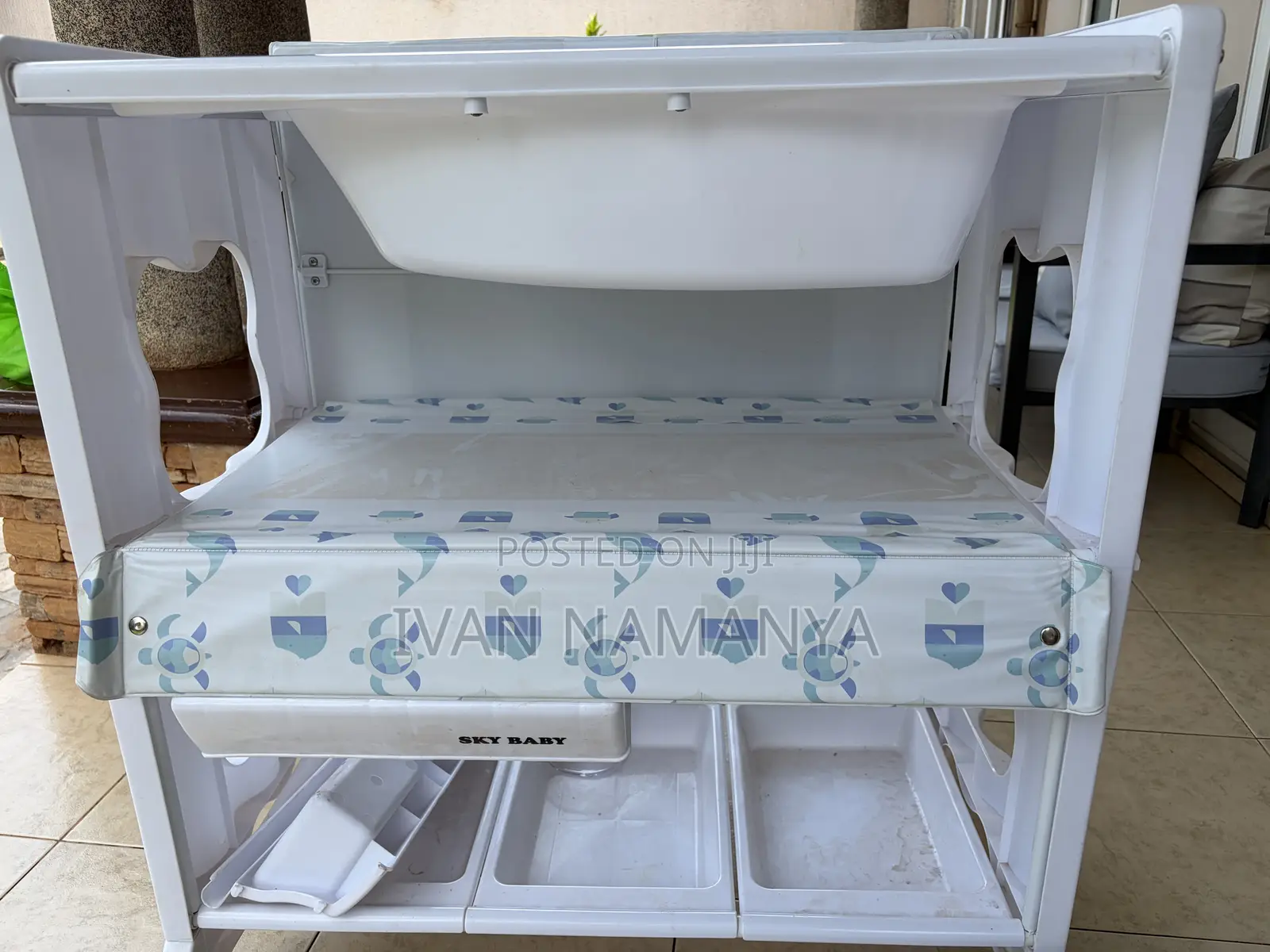 Baby Basin/Bath