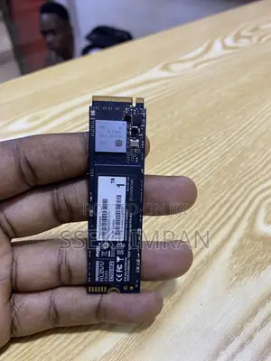 Solid State Drives