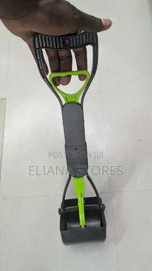 Pet Pooper Scooper