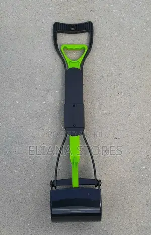 Pet Pooper Scooper