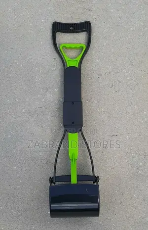 Pet Pooper Scooper