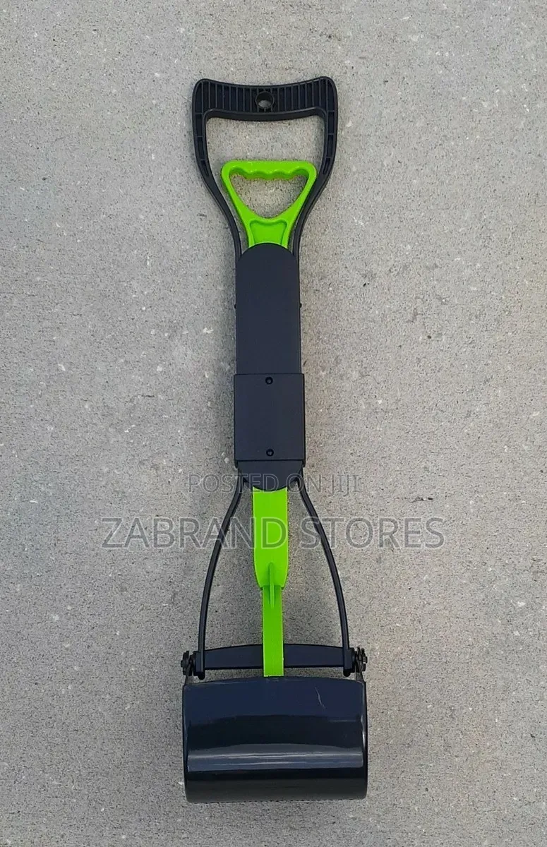 Pet Pooper Scooper