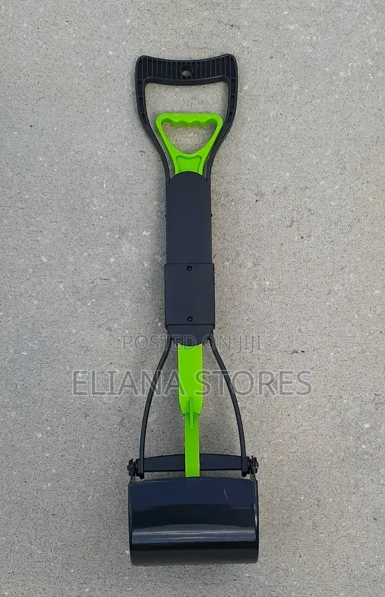 Pet Pooper Scooper