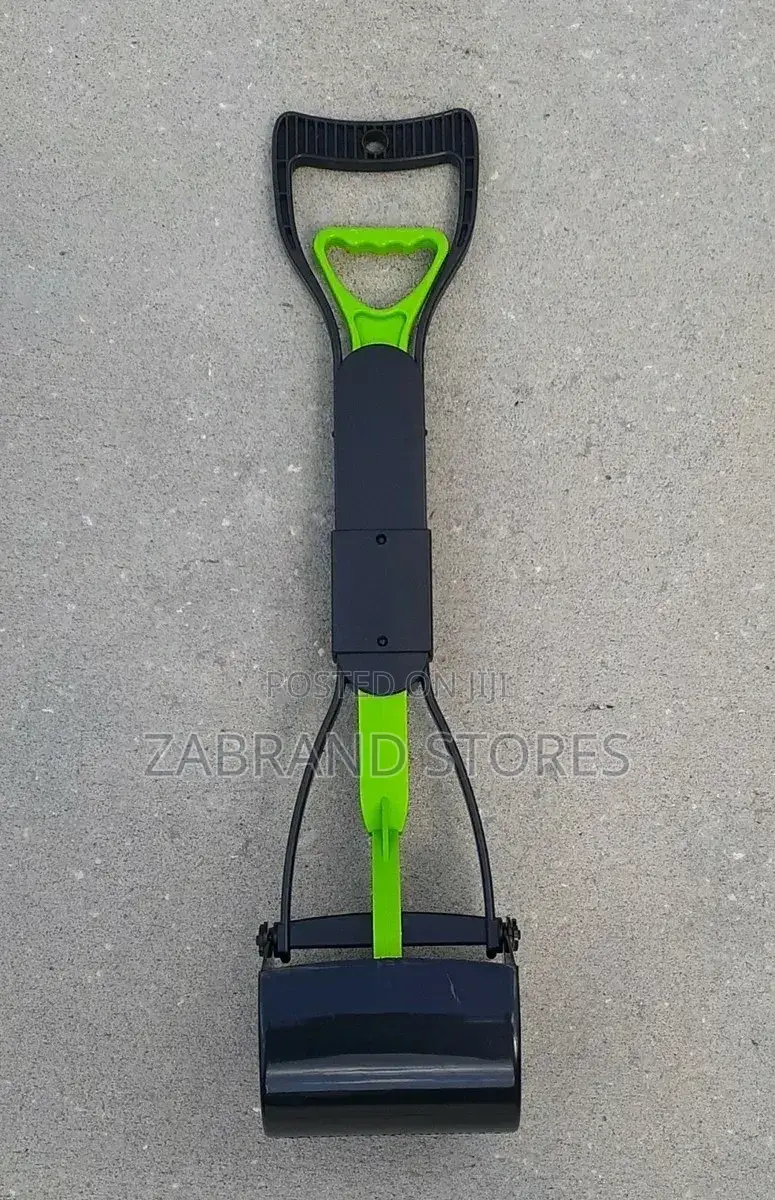 Pet Pooper Scooper