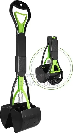 Pet Pooper Scooper