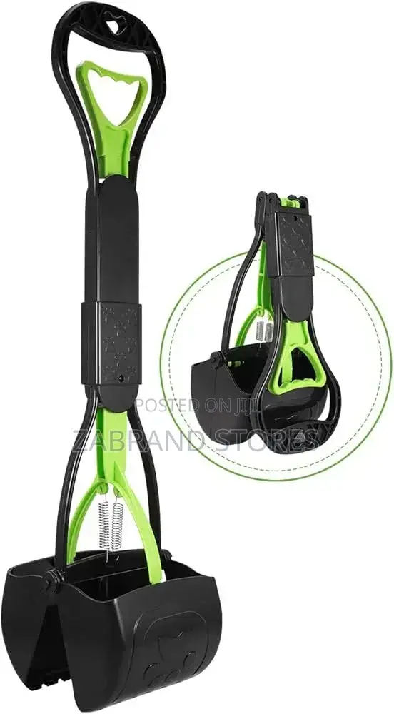 Pet Pooper Scooper