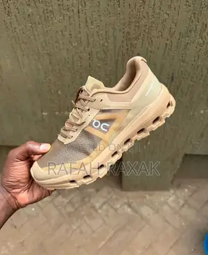 On Running Cloudvista 2 Trial Sneakers