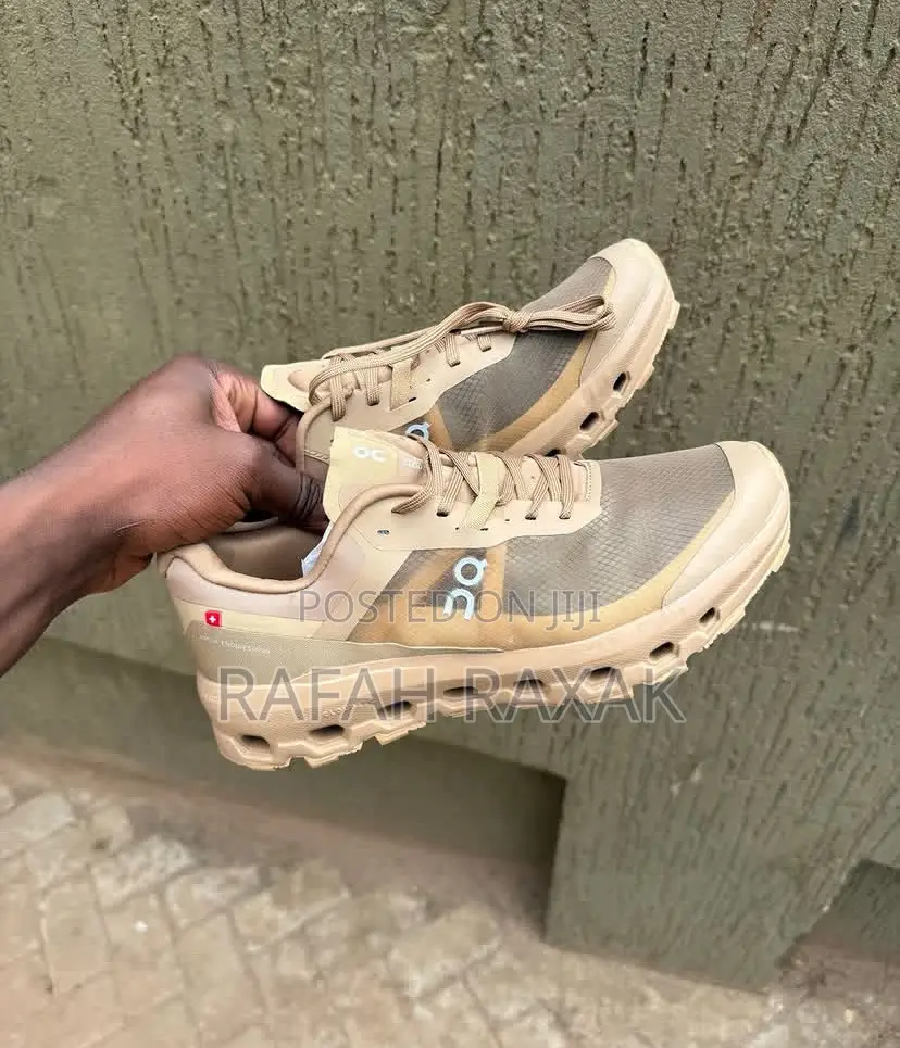 On Running Cloudvista 2 Trial Sneakers