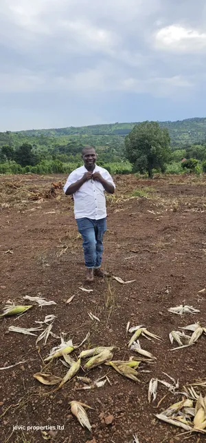 Titled Plots for Sale at Wakiso Namayumba