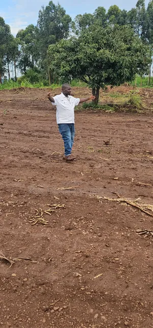 Titled Plots for Sale at Wakiso Namayumba
