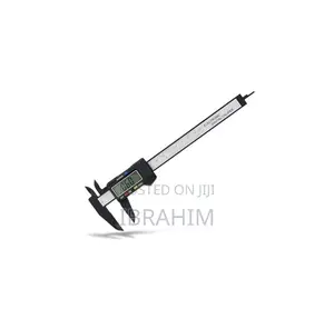 Digital Caliper
