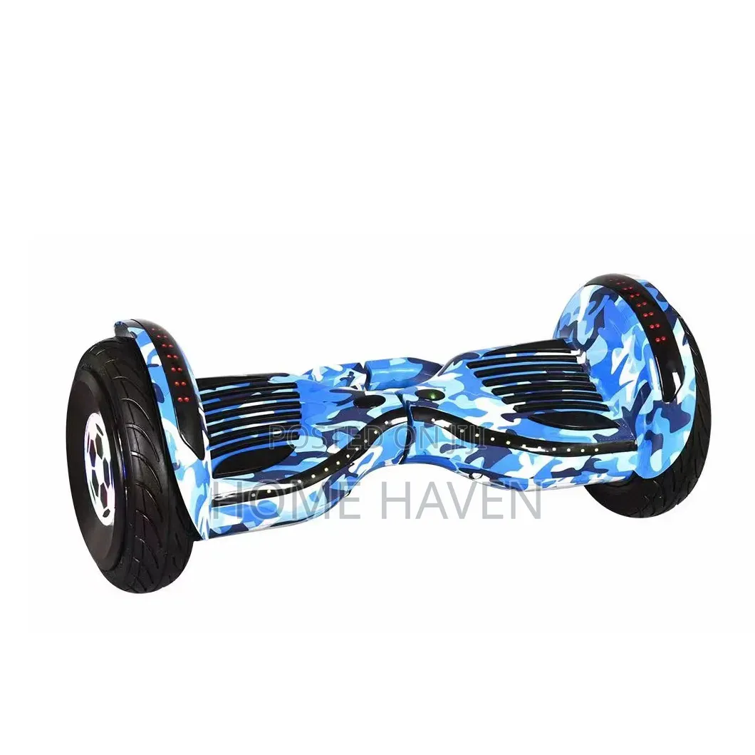 6.5inch Electric Hooverboard