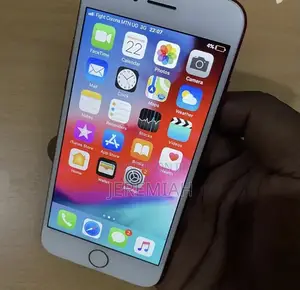 Apple iPhone 7 32 GB White