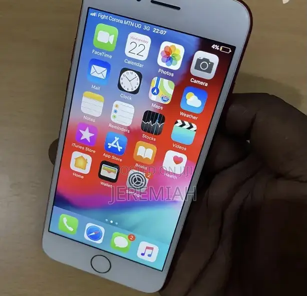 Apple iPhone 7 32 GB White