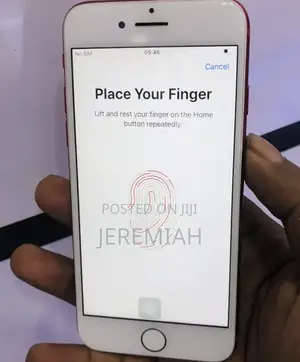 Apple iPhone 7 32 GB White