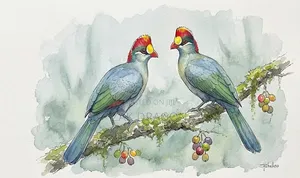 Clean Paintings Wildlife