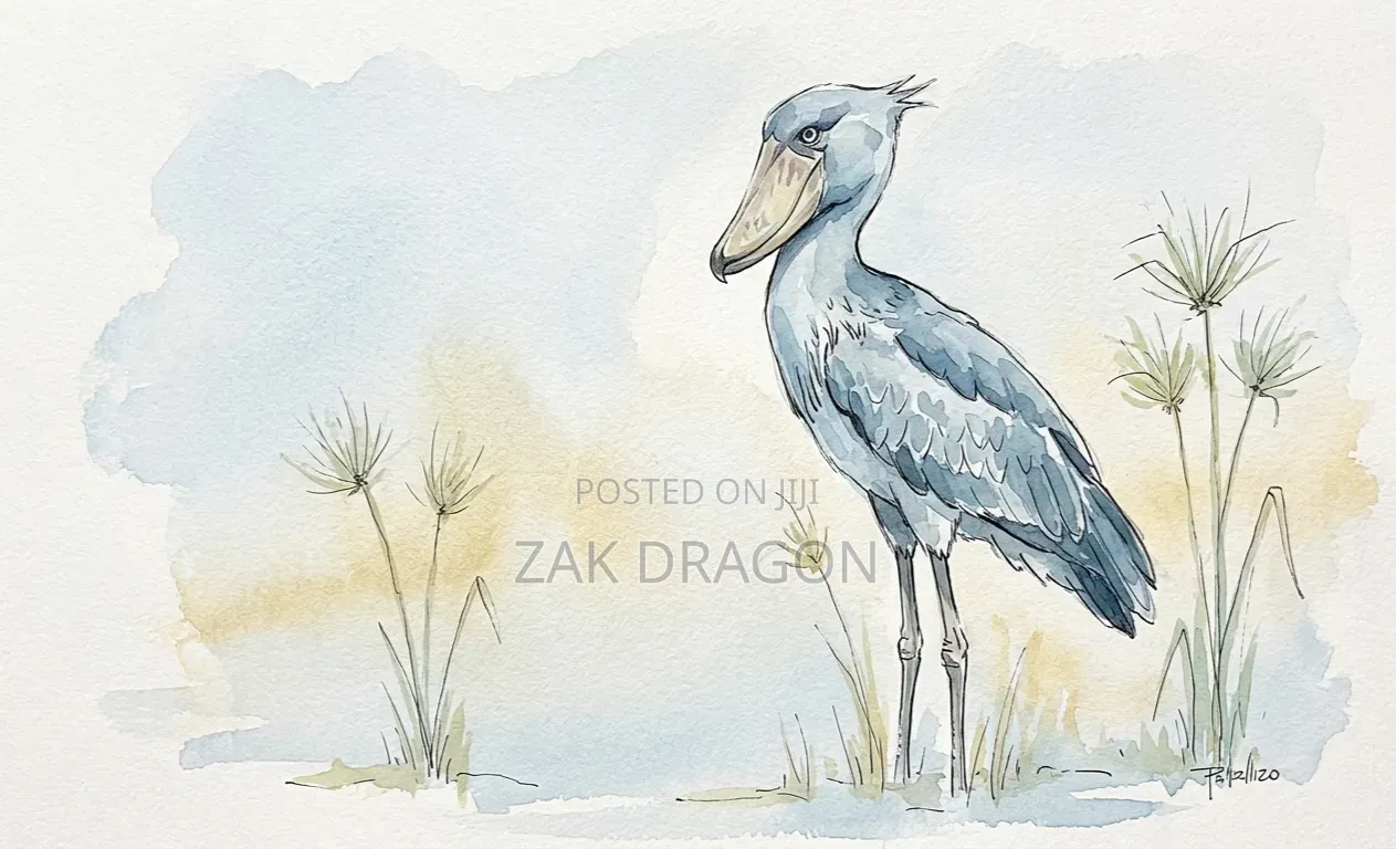 Clean Paintings Wildlife