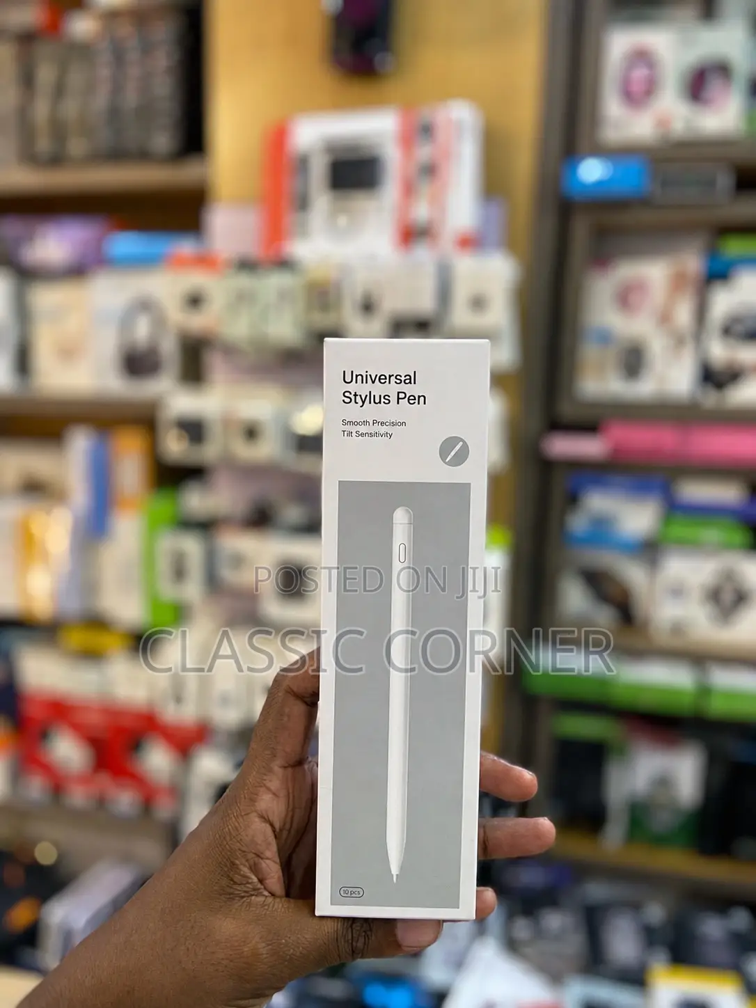 Xiaomi High Capacity Ball Point Pen (Pack of 10)