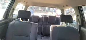 Toyota Wish 2007 Gray