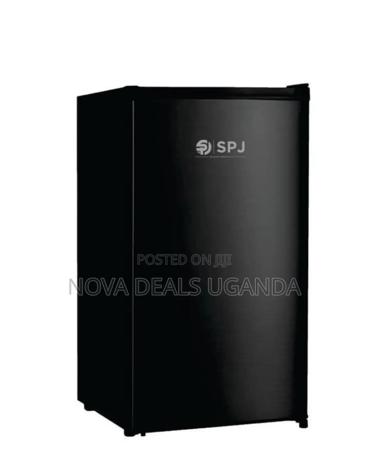 New SPJ 120 Litres Single Door Refridgerator