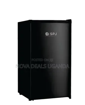 New SPJ 120 Litres Single Door Refridgerator