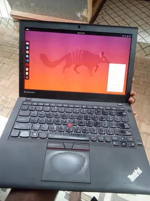 Laptop Lenovo ThinkPad X250 8GB Intel Core i5 HDD 500GB